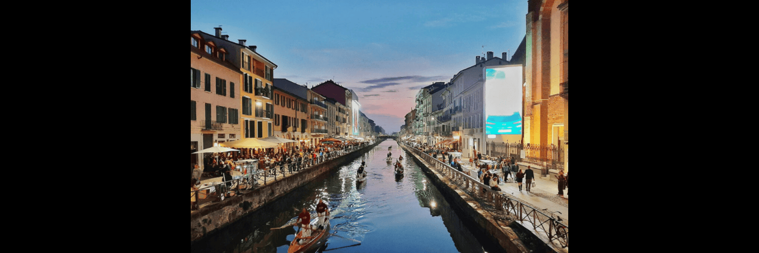 Milan