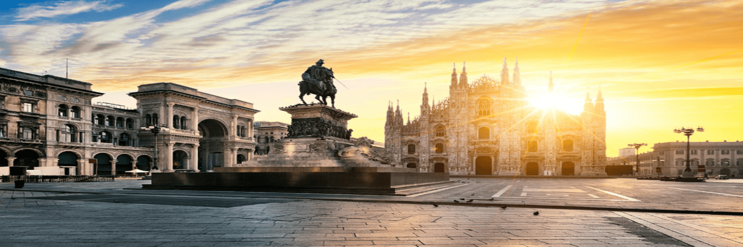 Best time to visit milan
