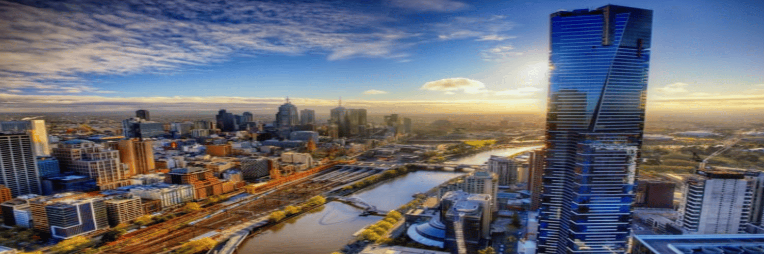 Melbourne
