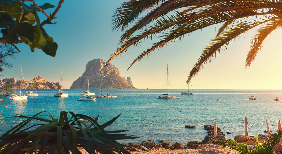 Ibiza