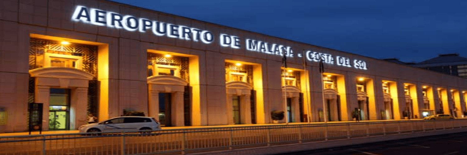 hotel near Malaga airport