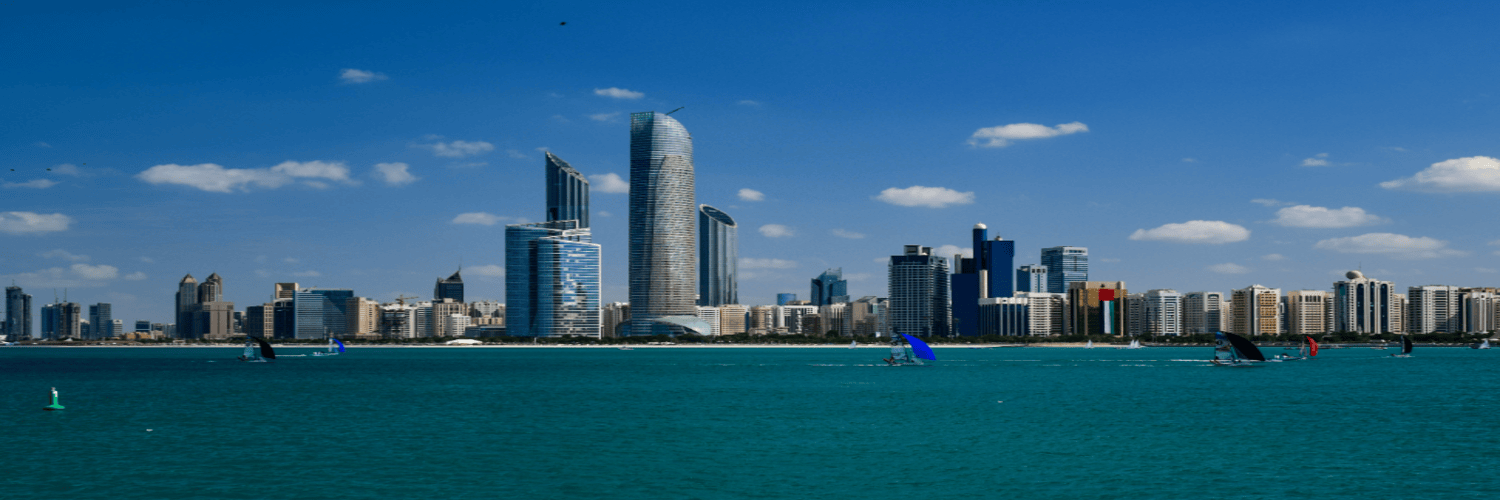 Abu Dhabi