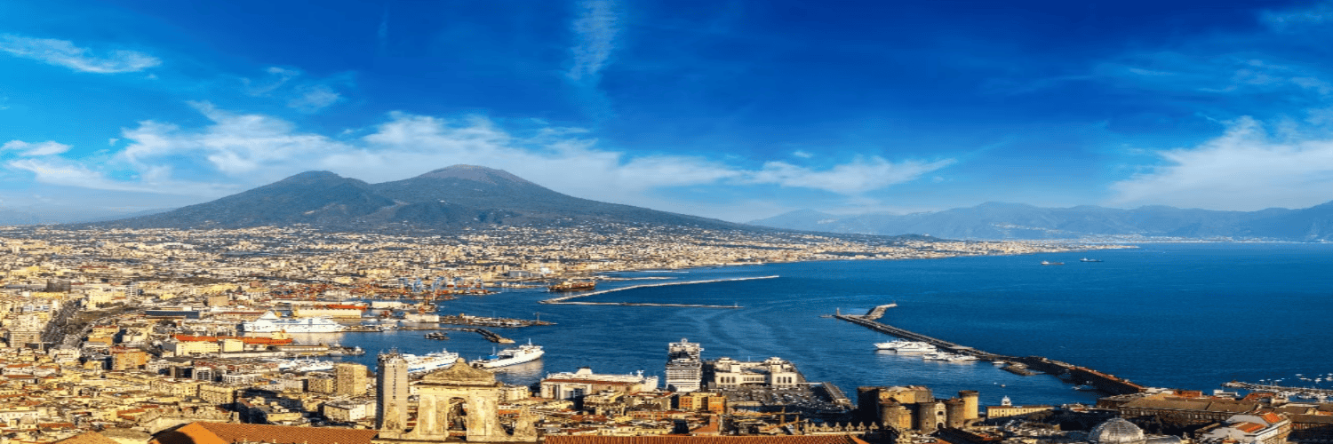 Naples Things to do