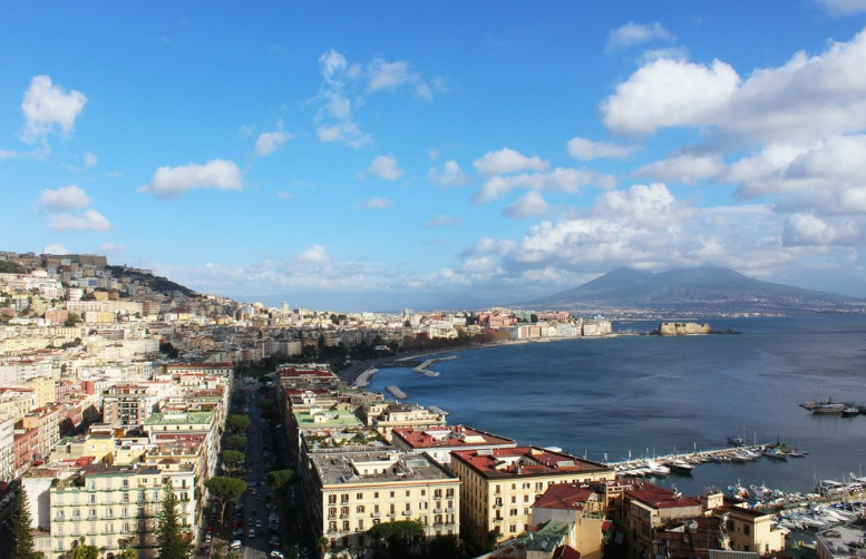 Visit Naples