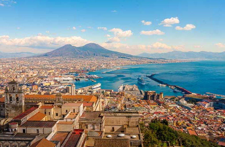 thing to do in naples