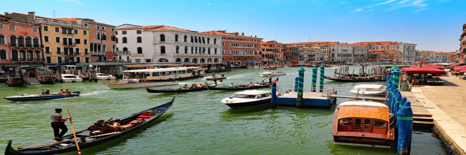 Venice