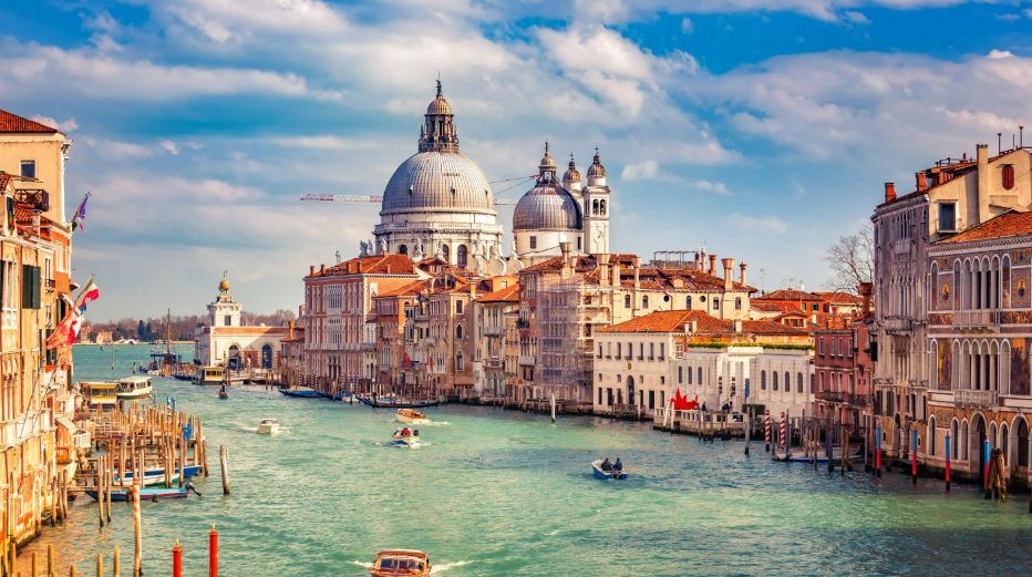 best time to visit venice