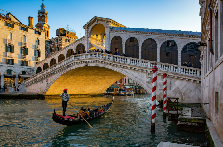 Best Area to Stay in Venice