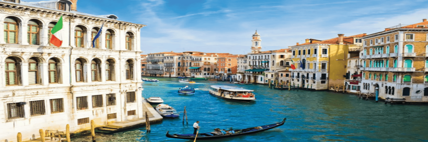 Area to Stay in Venice
