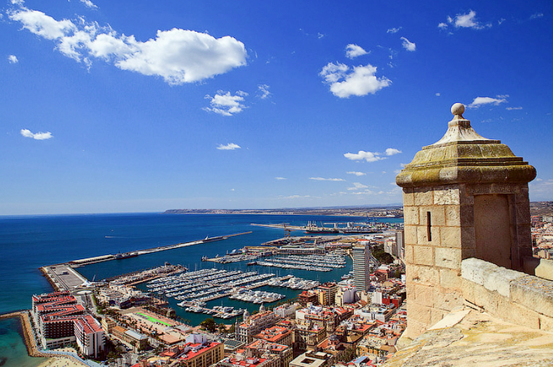 Alicante