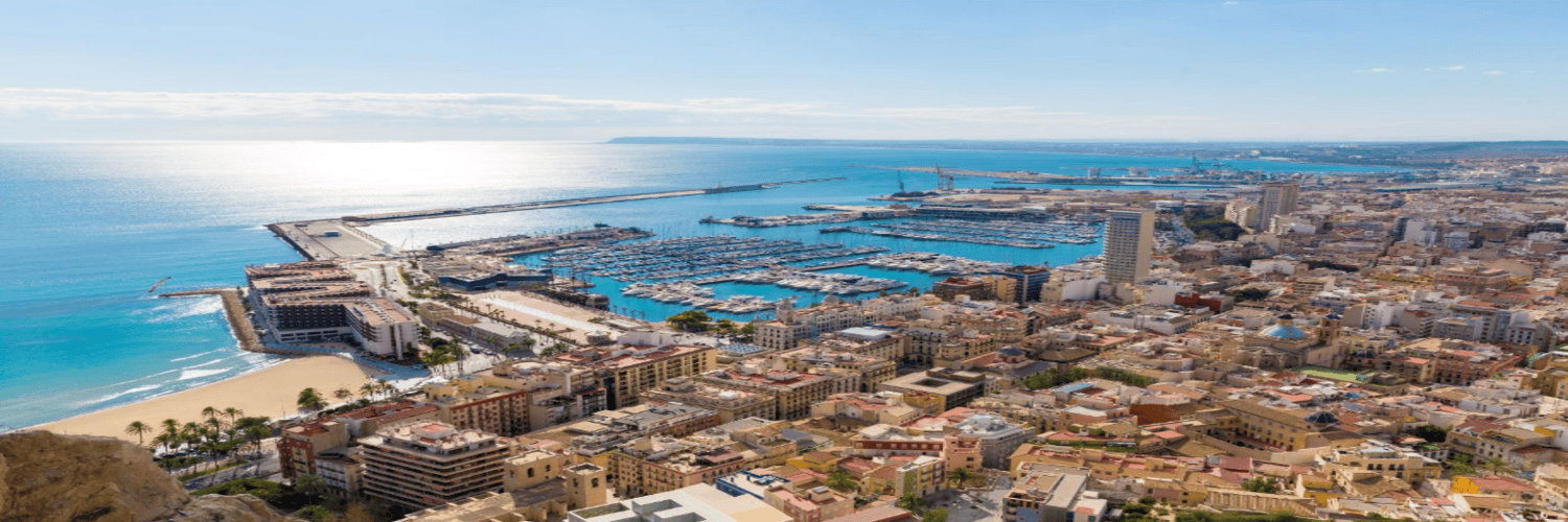 Things To Do in Alicante