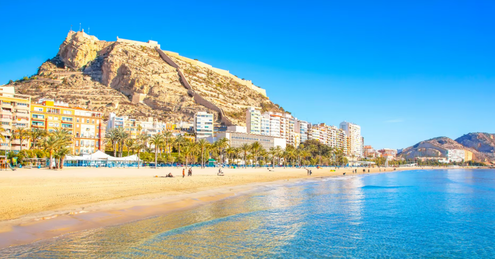 what to do in Alicante