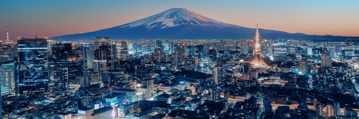 Tokyo