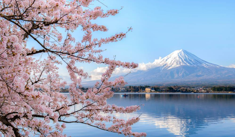 Tokyo