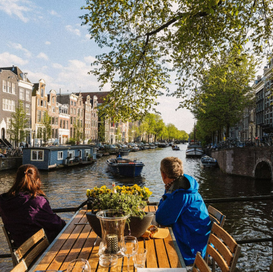 Amsterdam