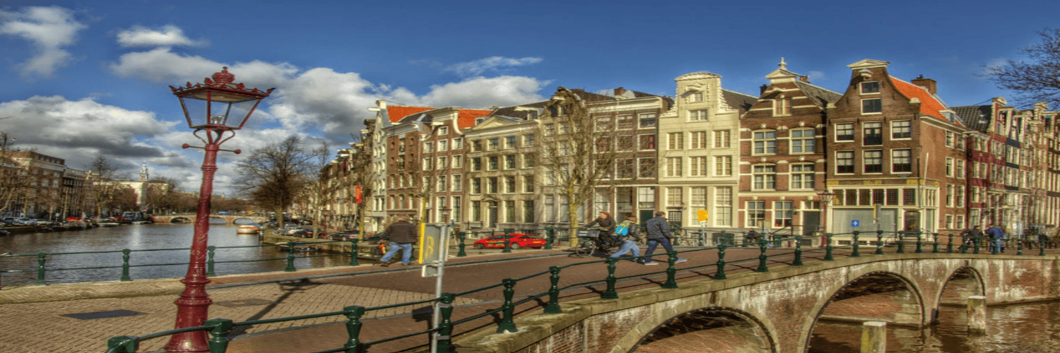 Places to Explore in amsterdam