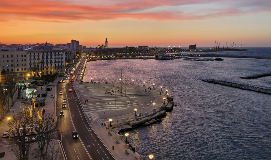 Bari