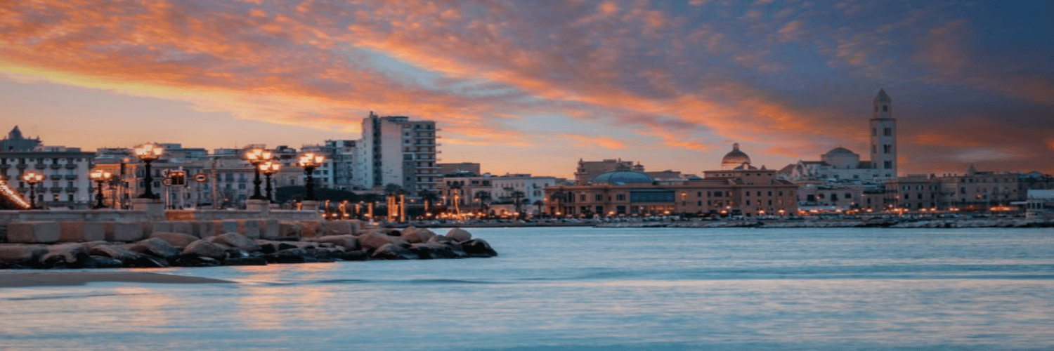 Bari Italy