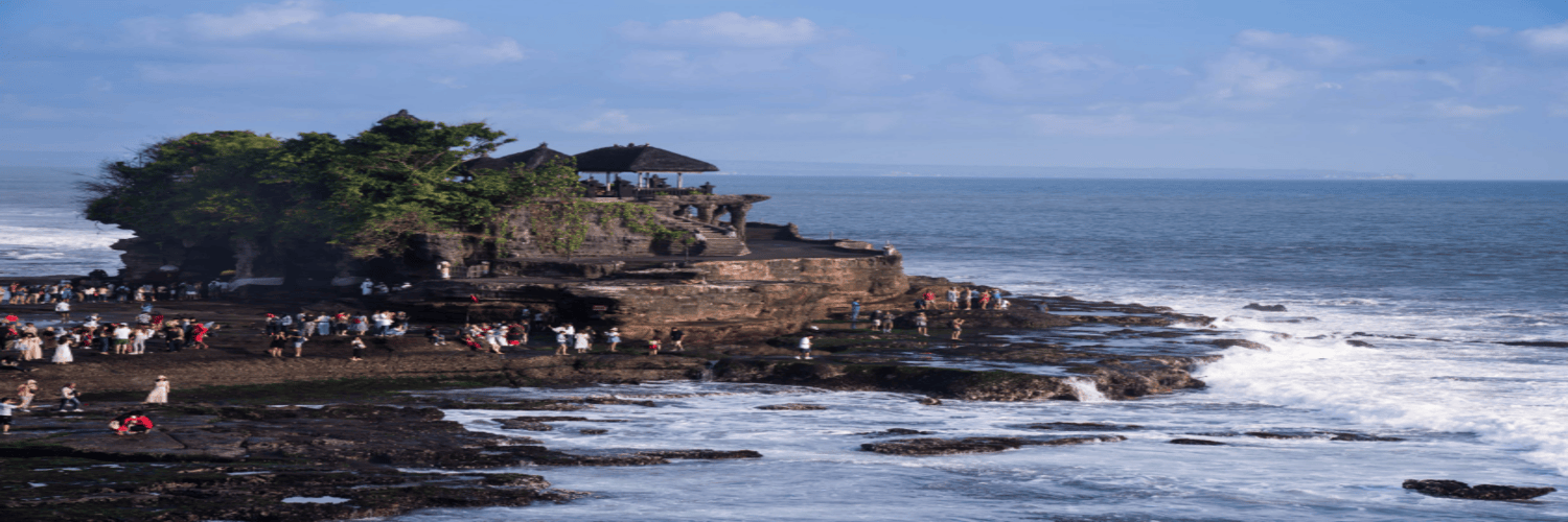 Visit Bali
