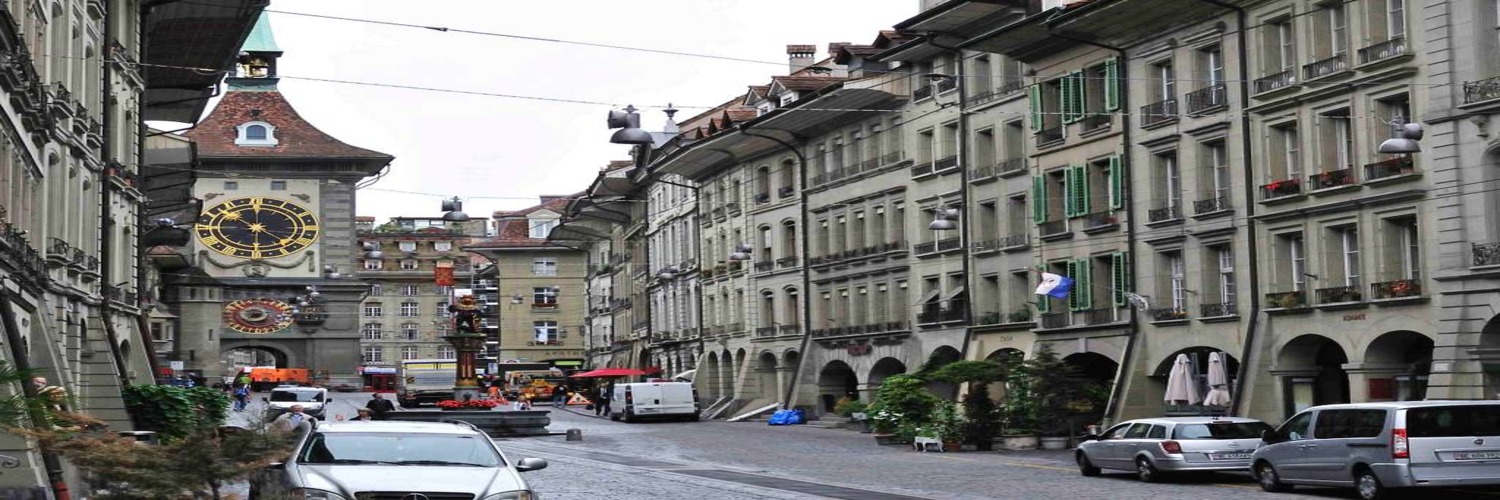 Bern