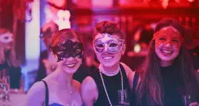 Clubbing